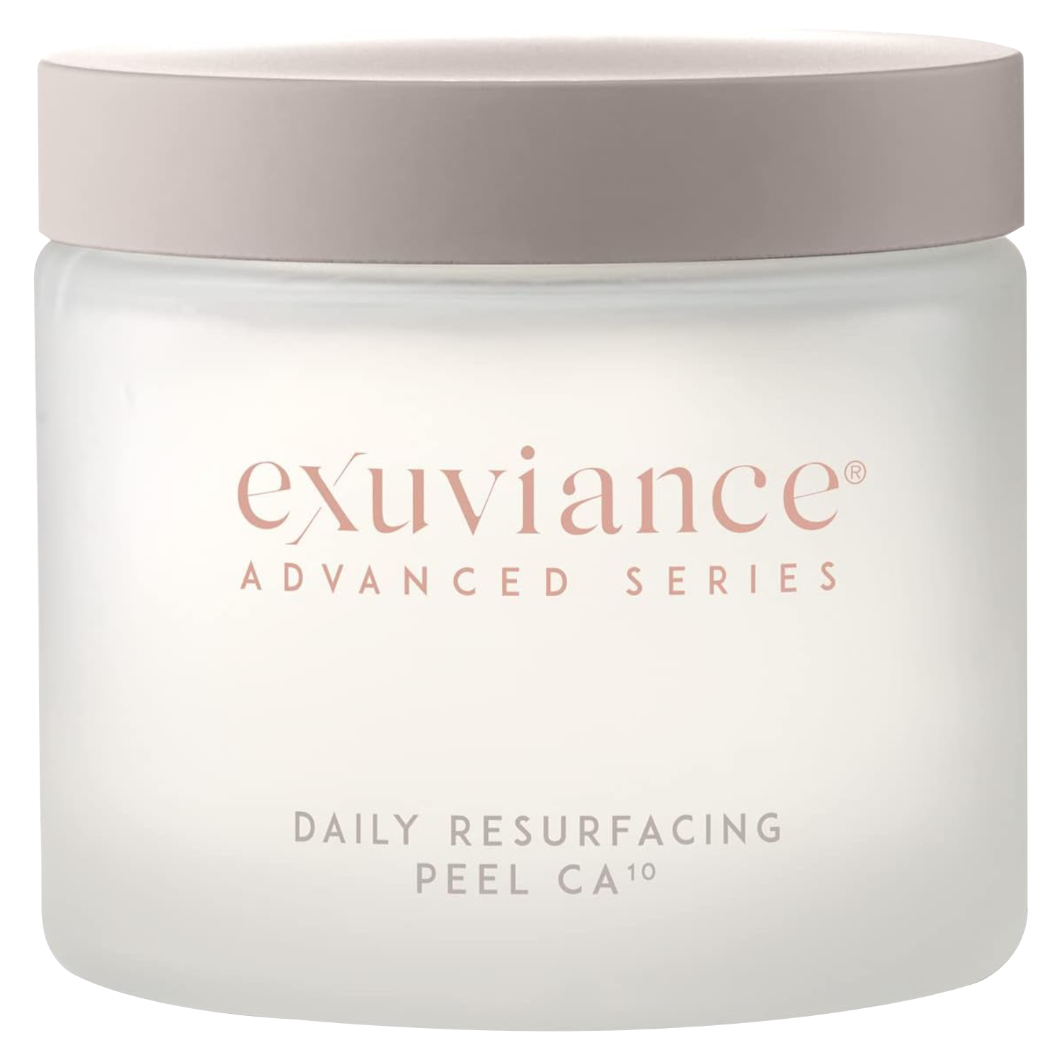 Product Image for Exuviance Daily Resurfacing Peel CA10 58ml