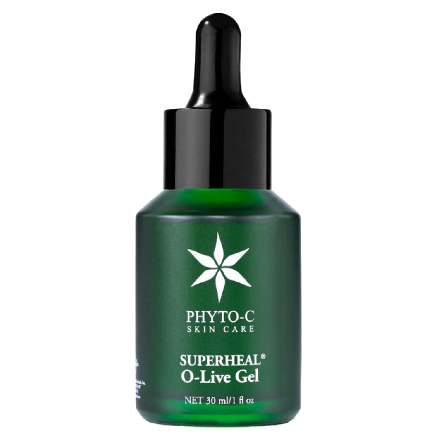 Product Image for Phyto-C Superheal O-Live Gel 30ml
