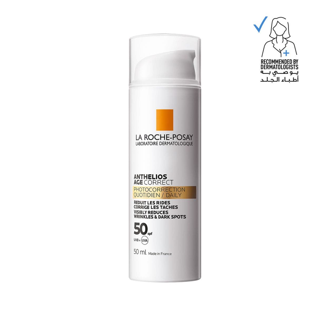 La roche posay hotsell baby sun cream