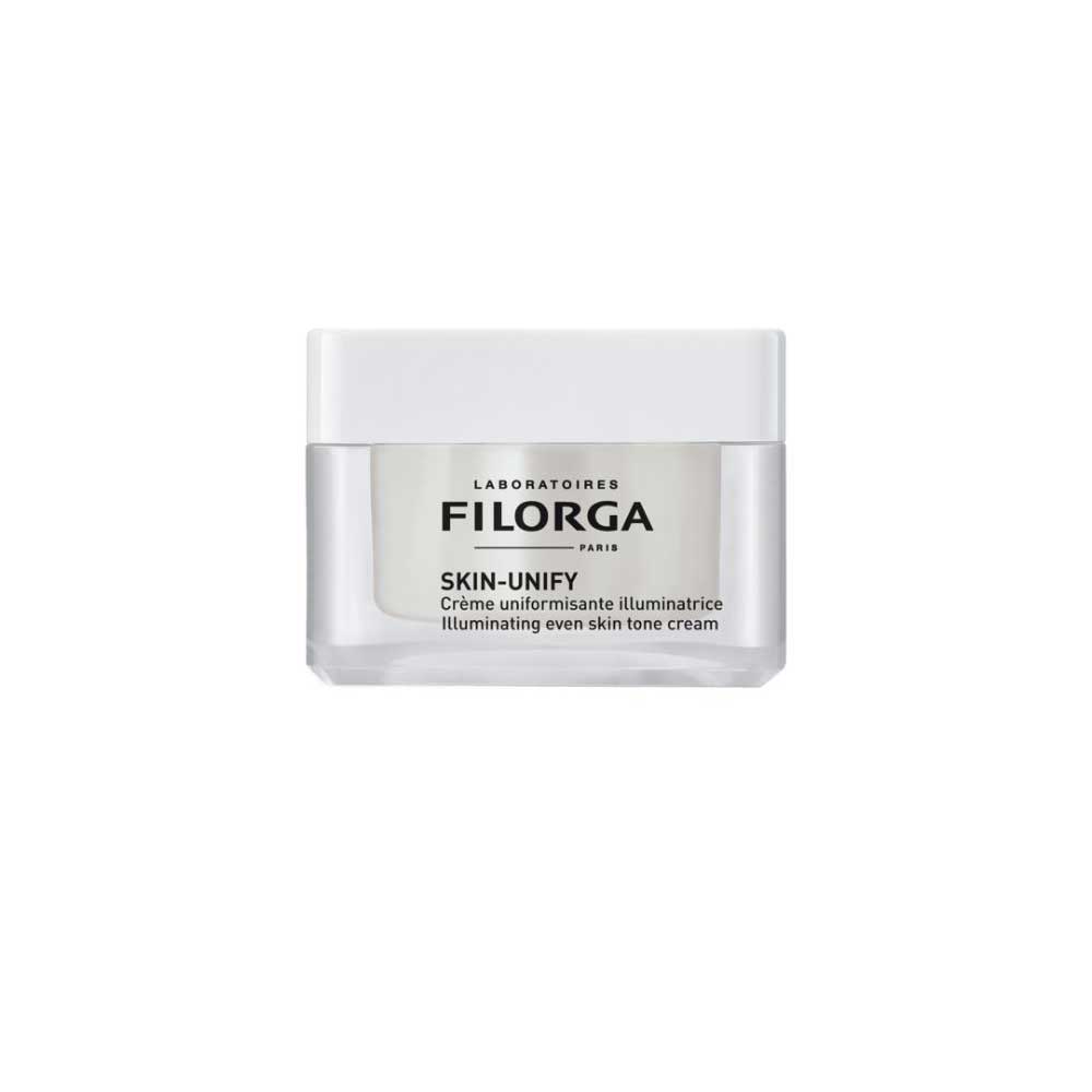 Product Image for Filorga Skin-Unify Illuminating Ever Skin Tone Cream 50ml