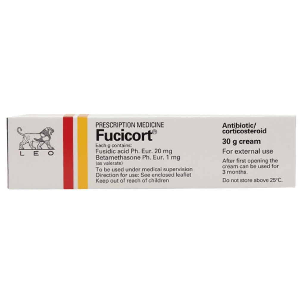 Product Image for Fucicort