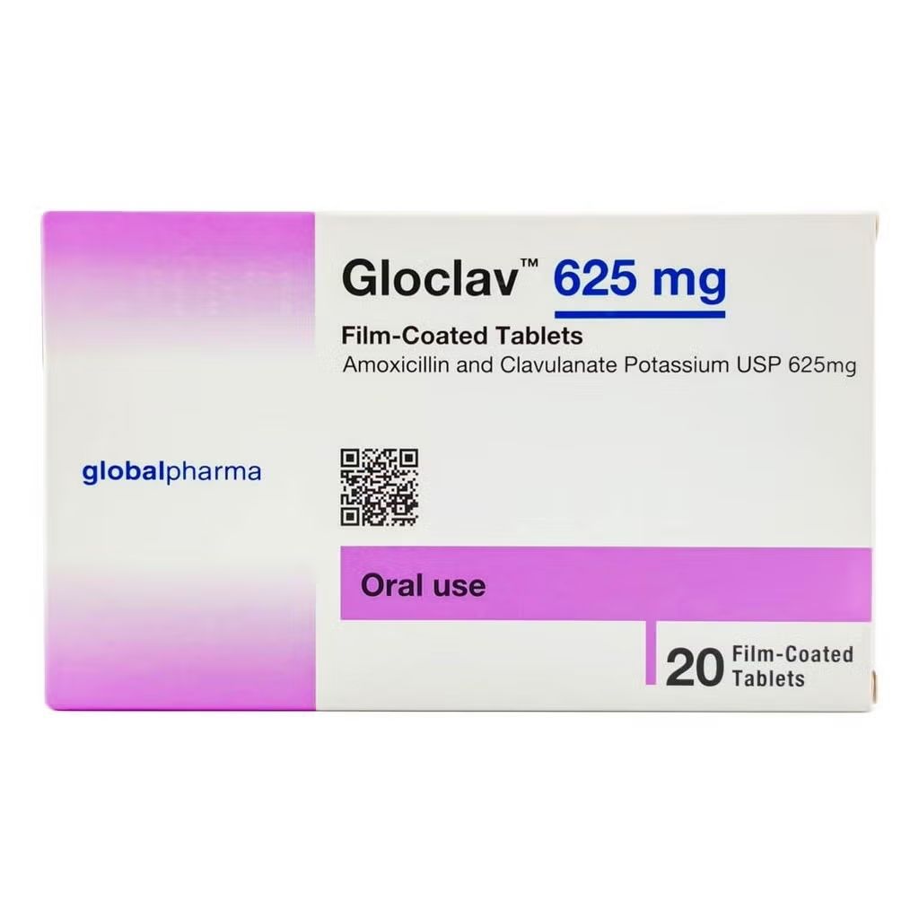 Product Image for Gloclav