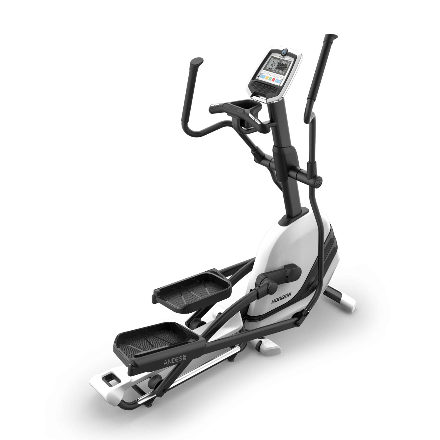 Buy Horizon Elliptical Andes Online in the UAE BinSina Pharmacy