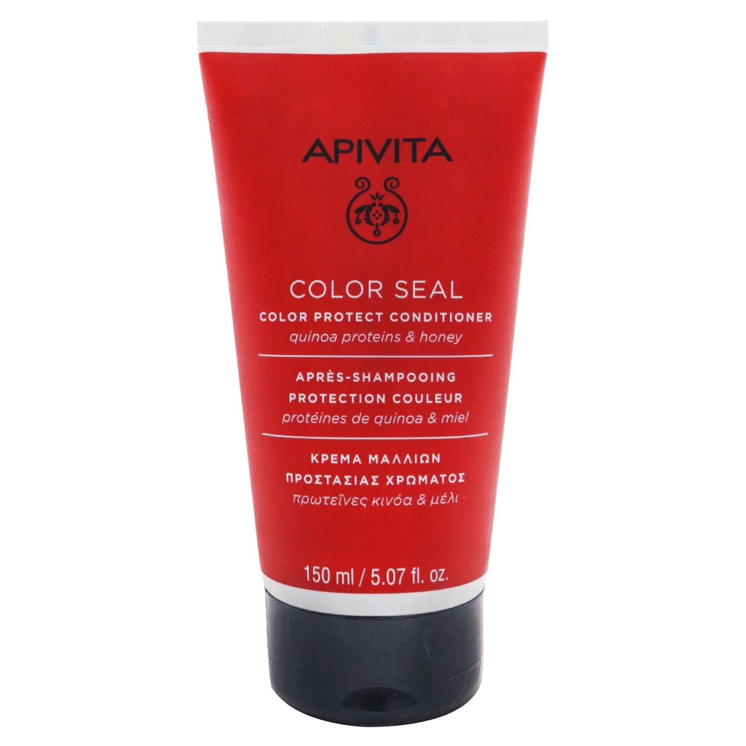 Product Image for APIVITA Color Protection Hair Cream With Quinoa Proteins & Honey 150ml