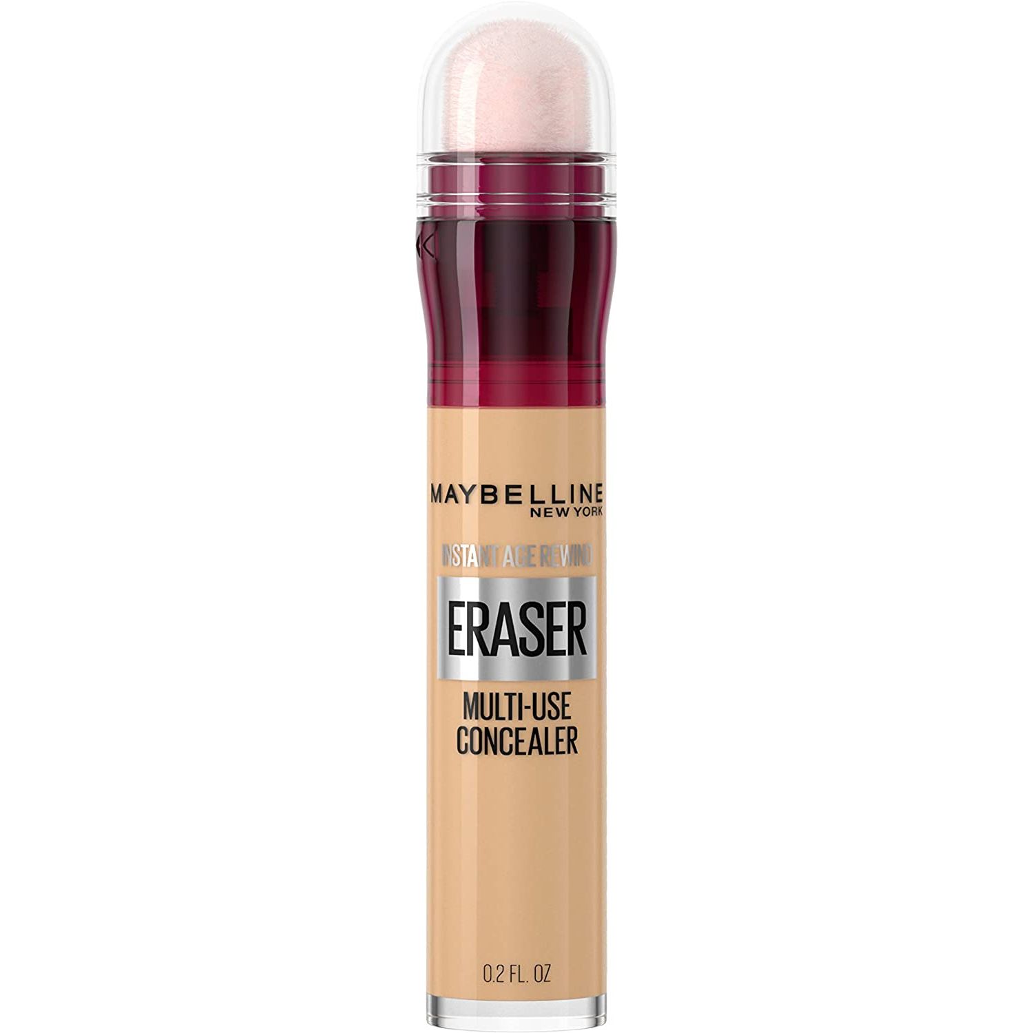 Product Image for MAYBELLINE Instant Age Rewind Concealer 07 Sand with Goji Berry