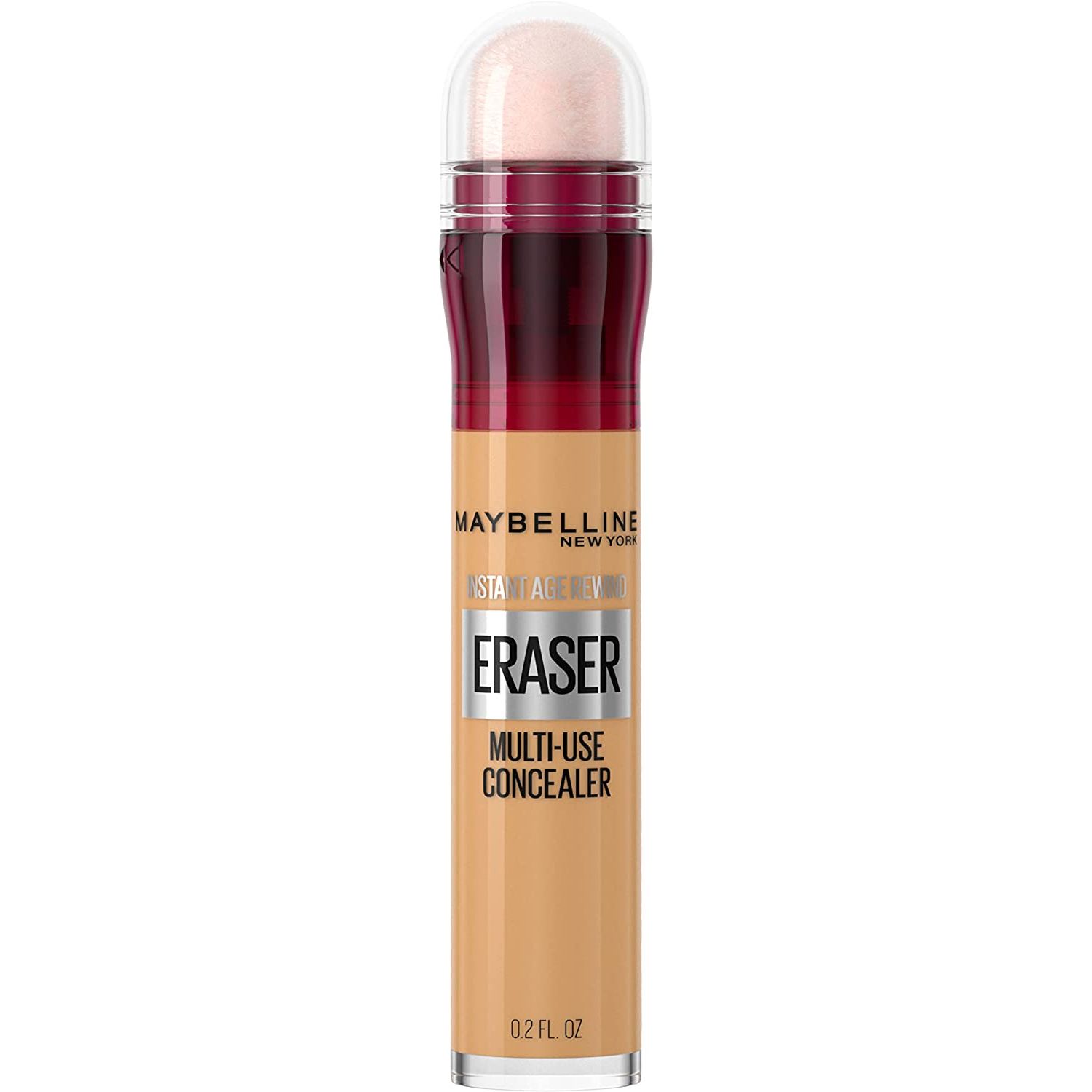 Product Image for MAYBELLINE Instant Age Rewind Concealer 10 Caramel with Goji Berry