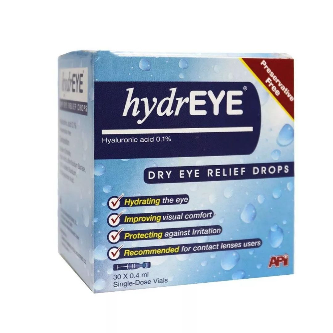 Product Image for Hydreye