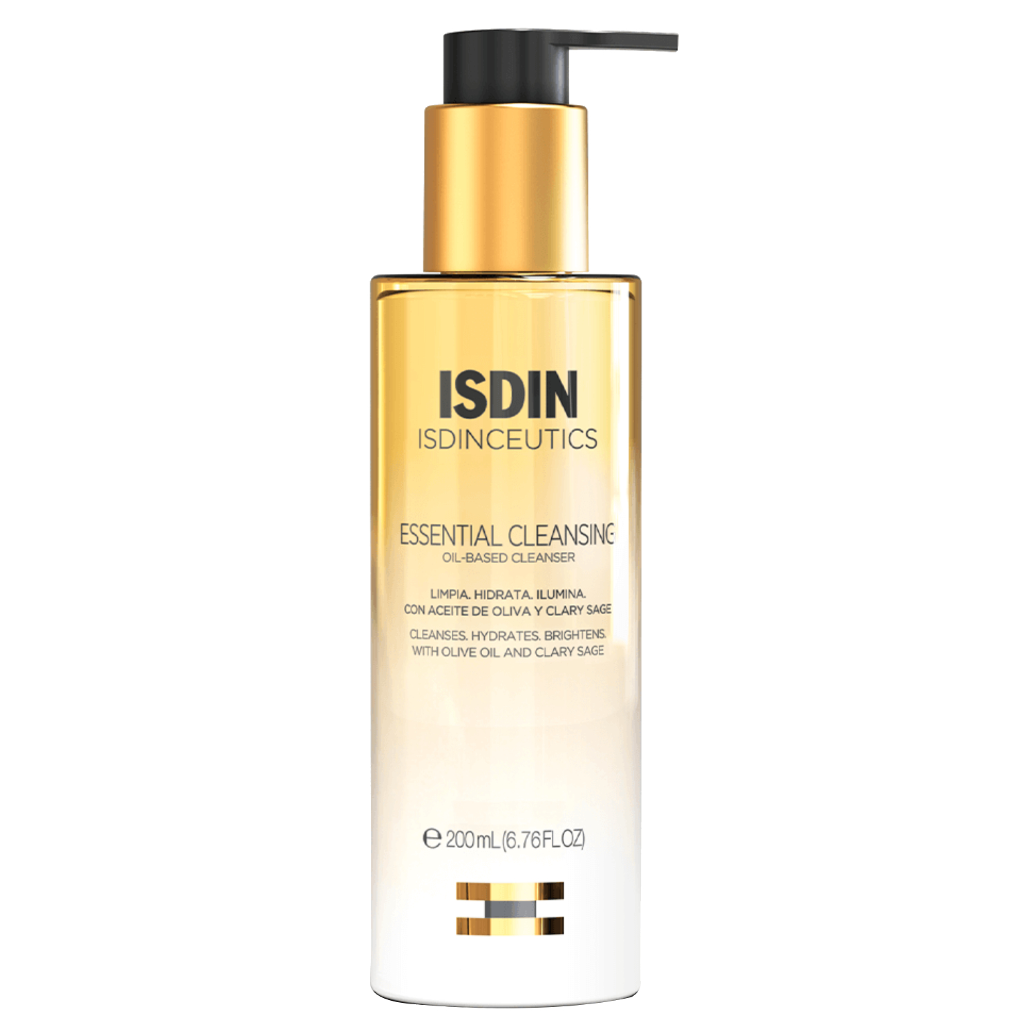 Product Image for Isdinceutics Essential Cleansing 200ml