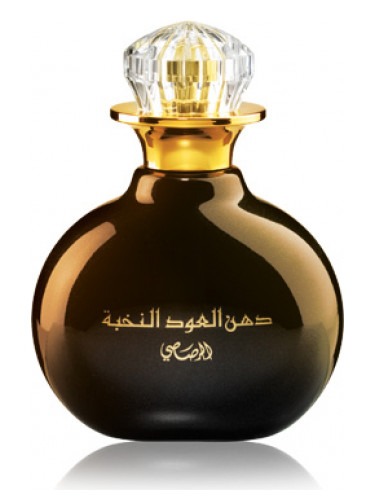Product Image for Rasasi Dhan Al Oudh Al Nokhba Edp 40ml
