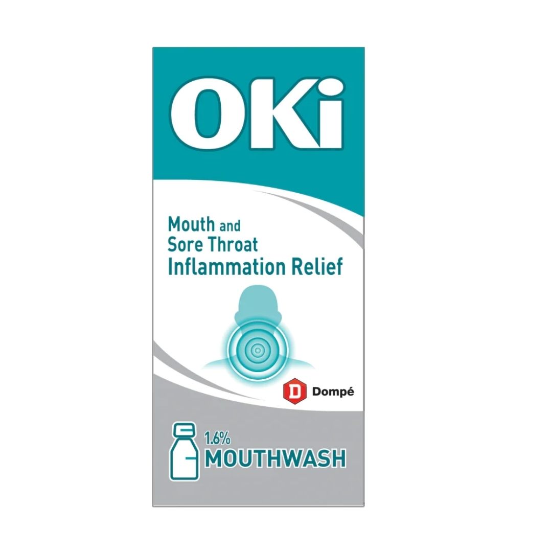 Product Image for OKI