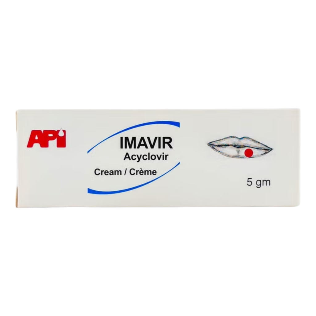 Product Image for Imavir
