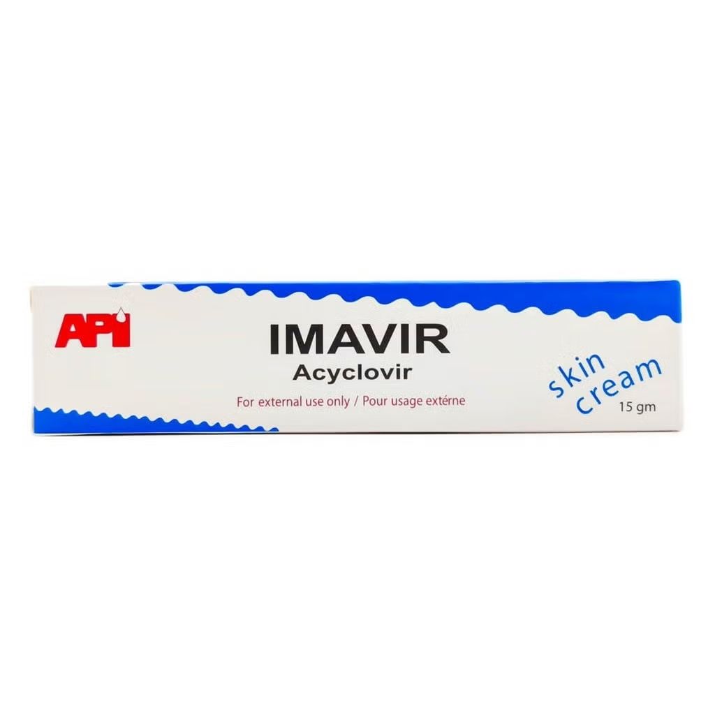 Product Image for Imavir