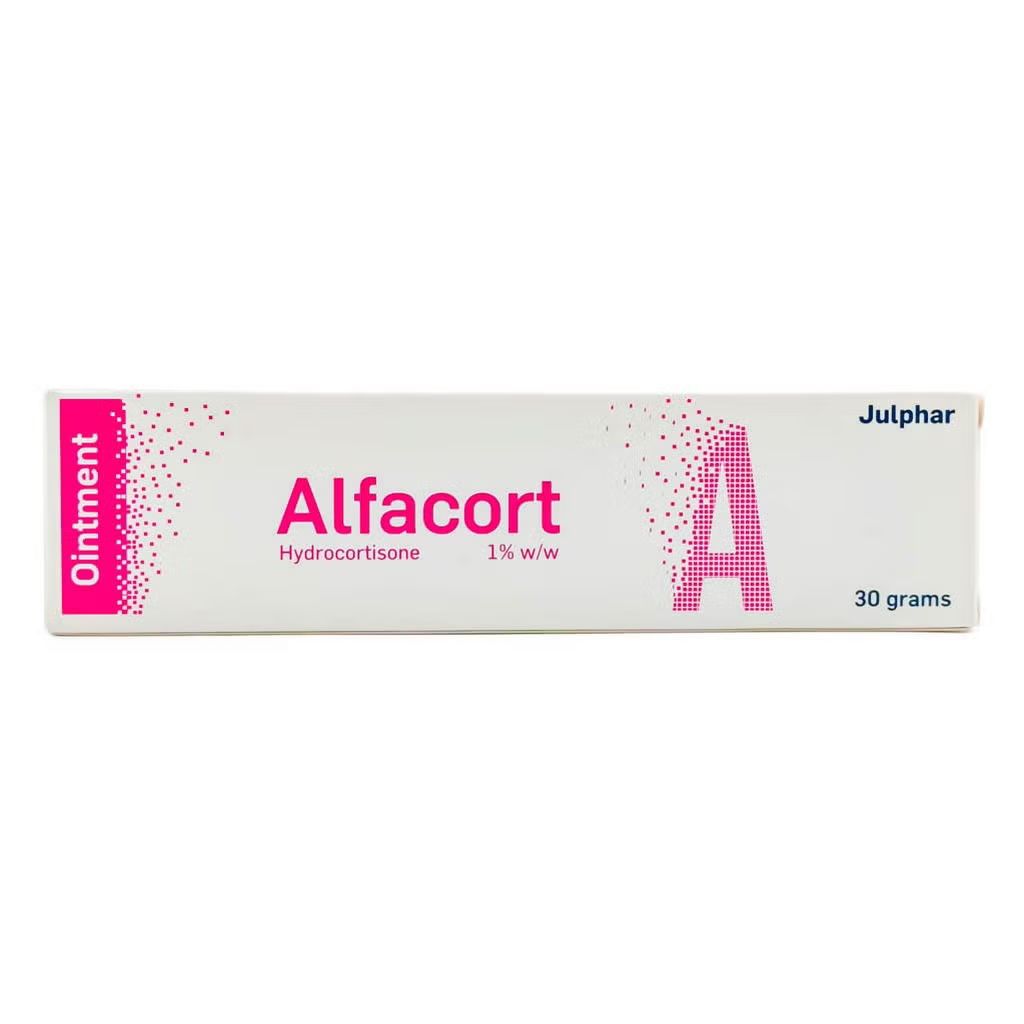 Product Image for Alfacort