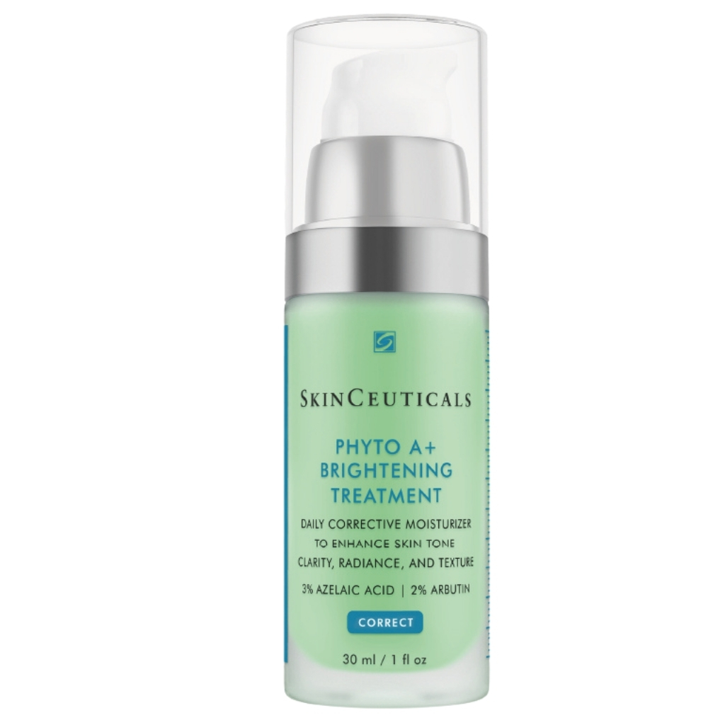 Skinceuticals Phyto A+ Brightening Treatment Daily Corrective Moisturiser For All Skin Types 30Ml