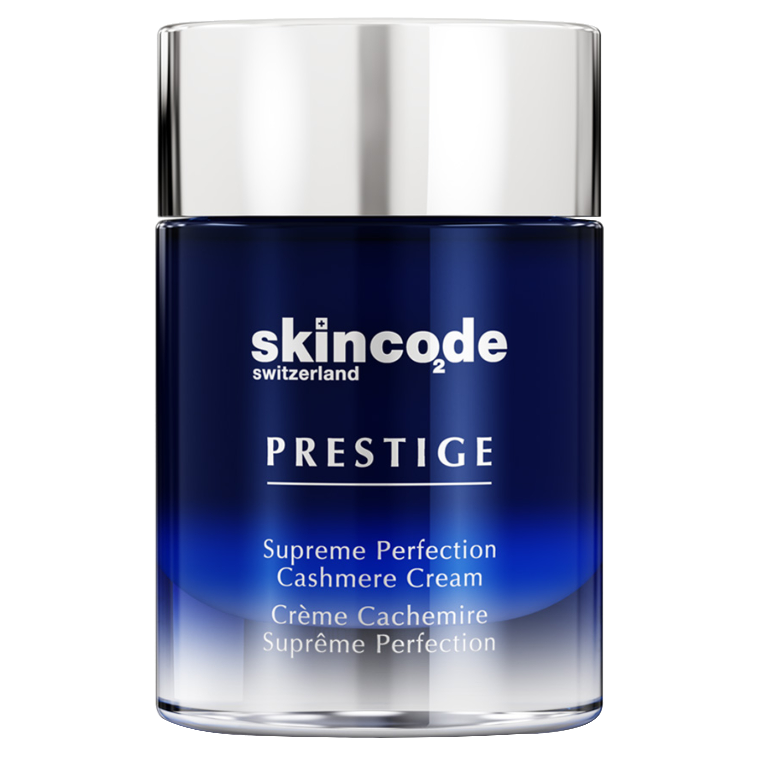Product Image for Skincode Supreme Perfection Cashmere Cream 50ml