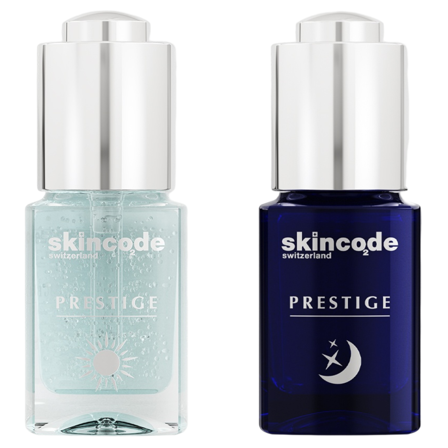 Product Image for Skincode Skin Renaissance Ampoule Treatment 15ml x2