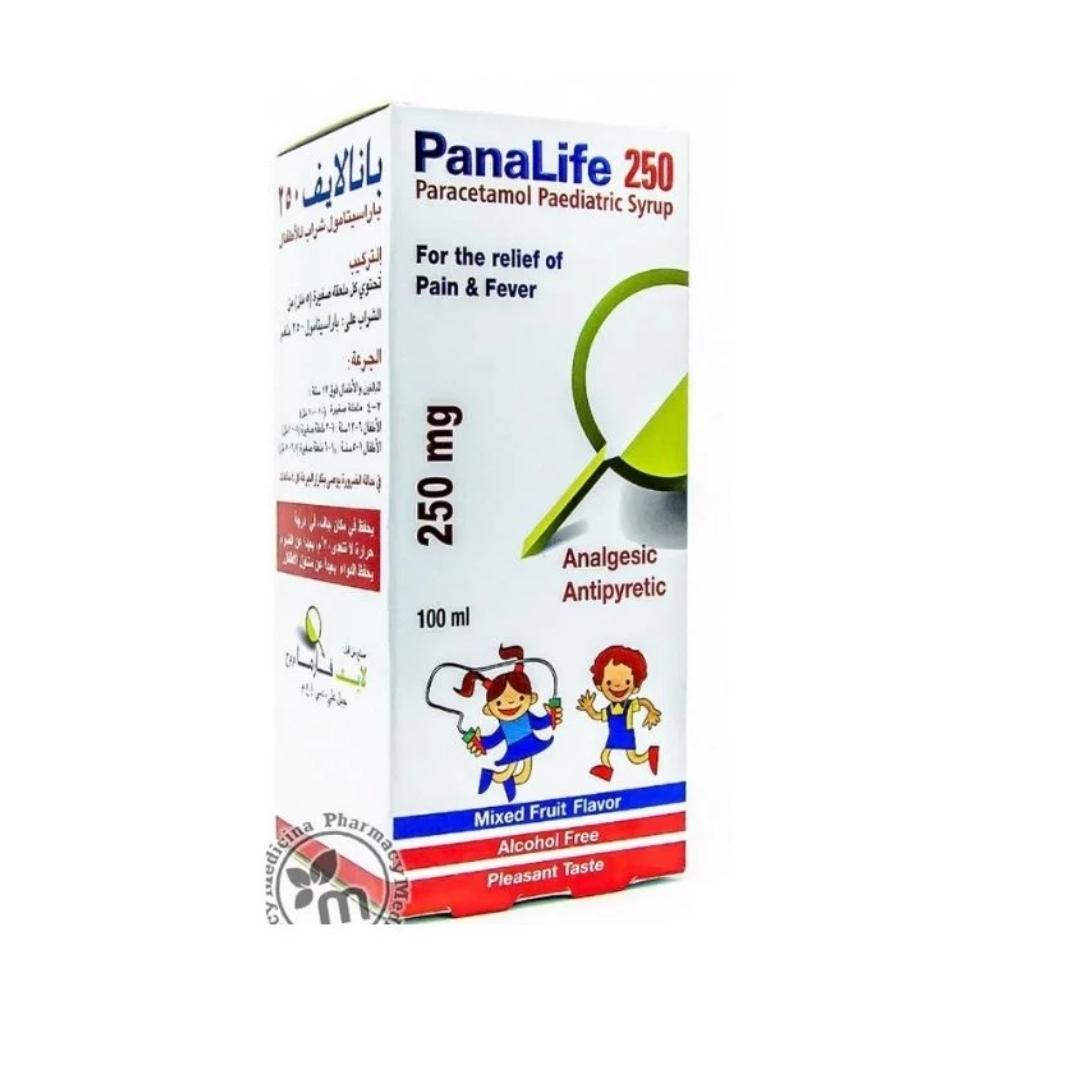 Product Image for Panalife