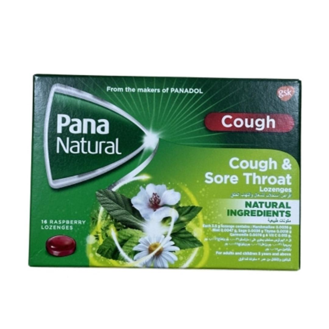 Product Image for Pananatural