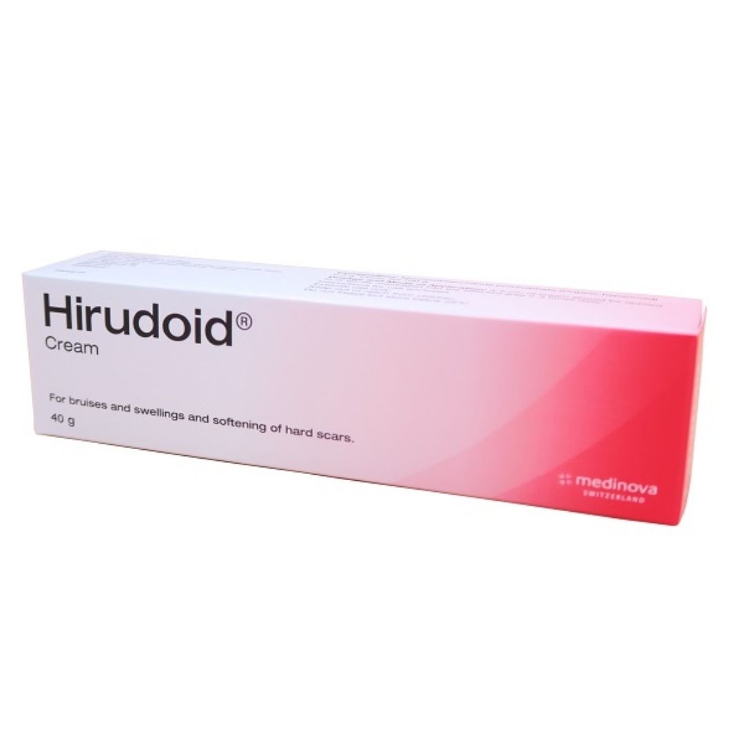 Product Image for Hirudoid