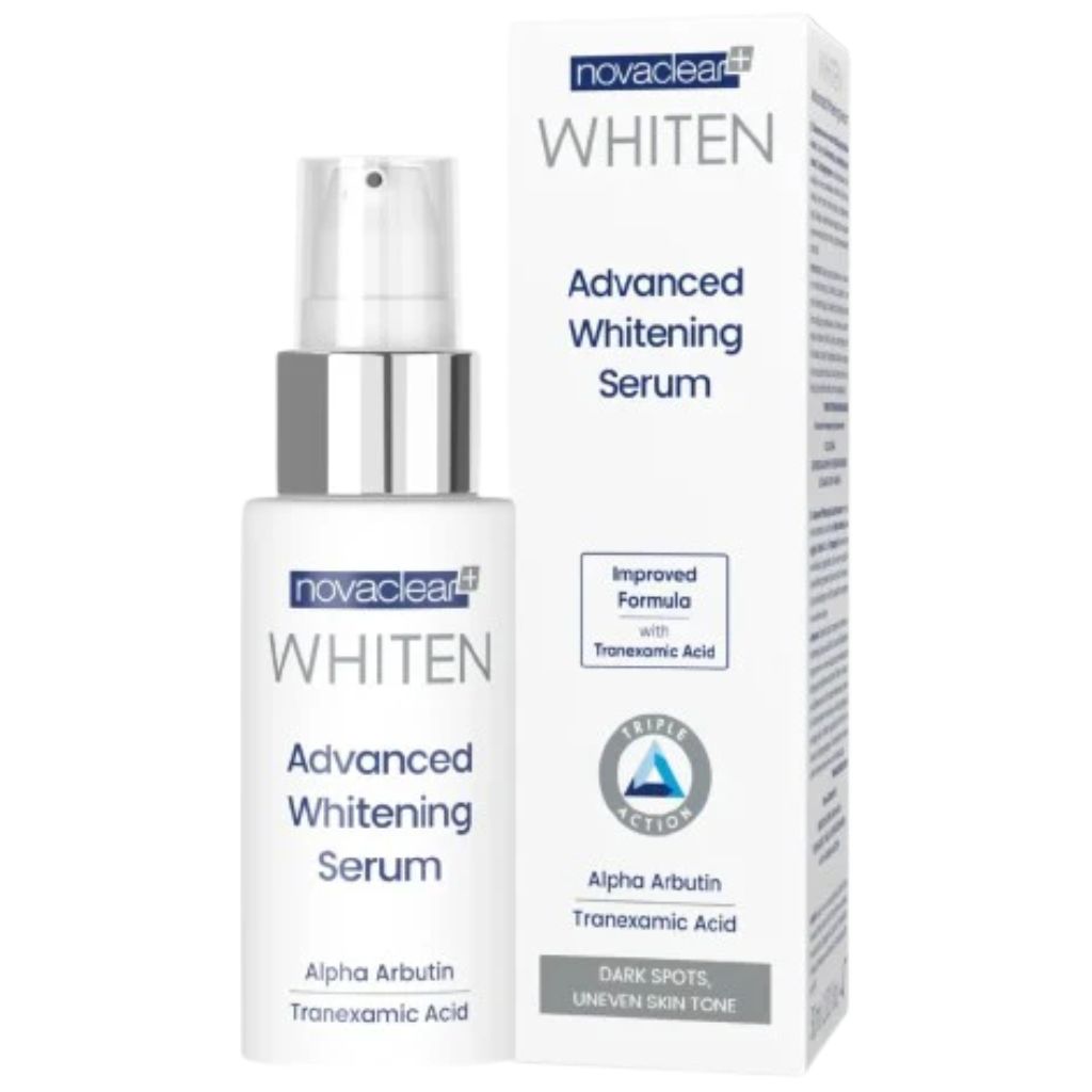 Product Image for Novaclear Whitening Advanced Serum 30ml