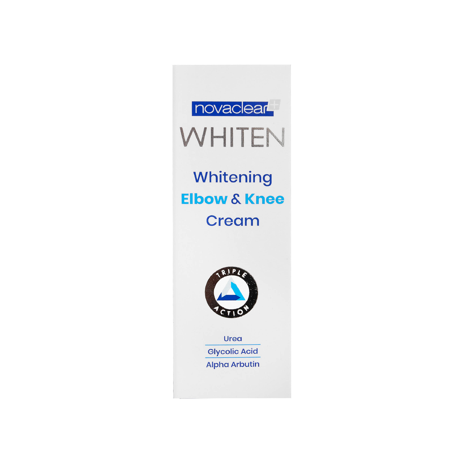 Product Image for Novaclear Whitening Elbow & Knee Cream 50ml