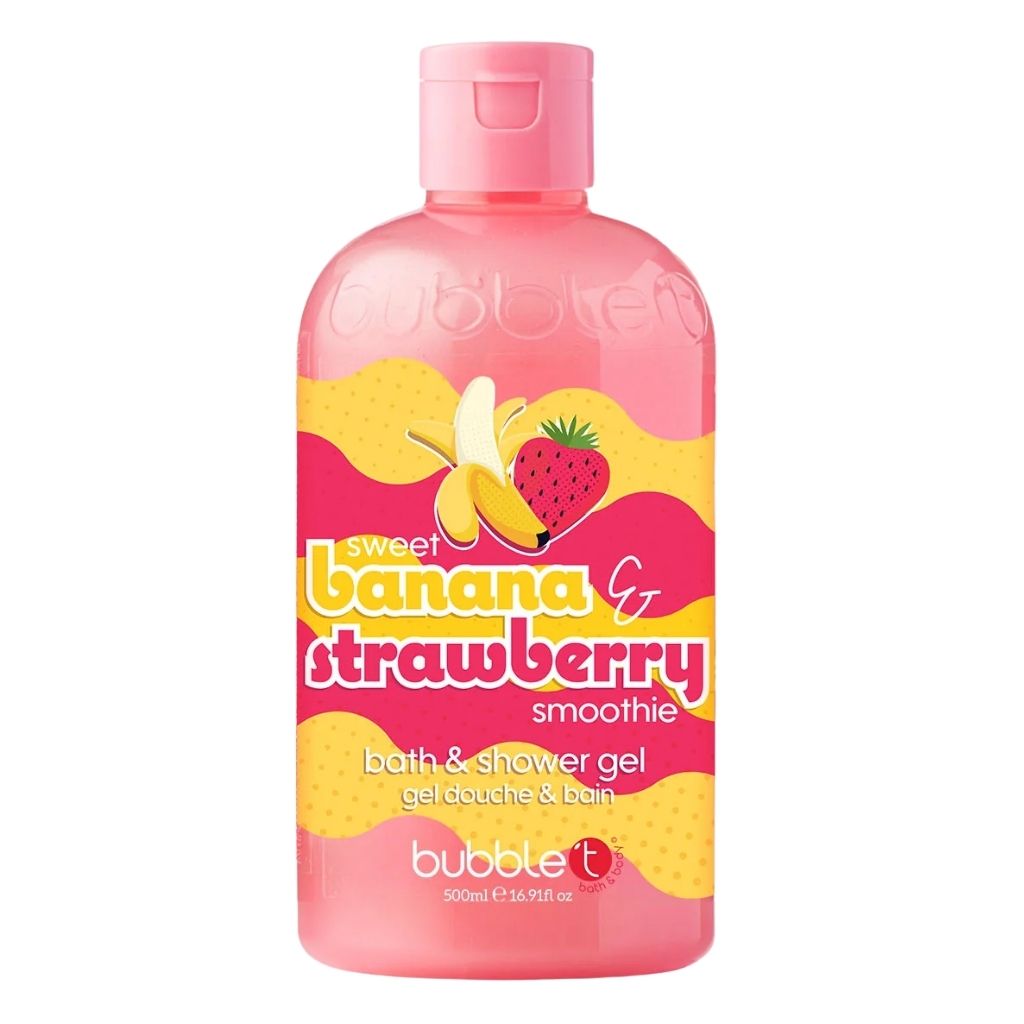 Product Image for Bubble T