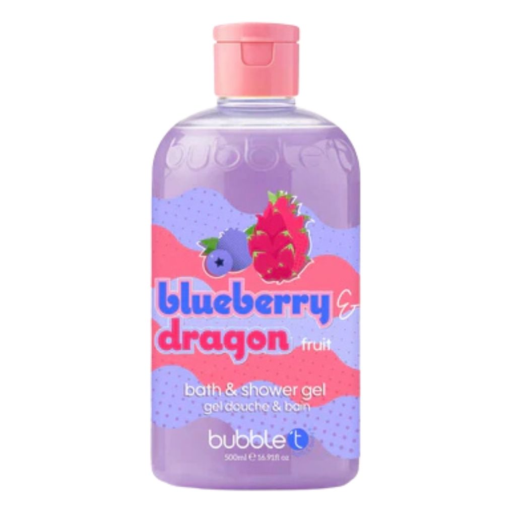 Product Image for Bubble T