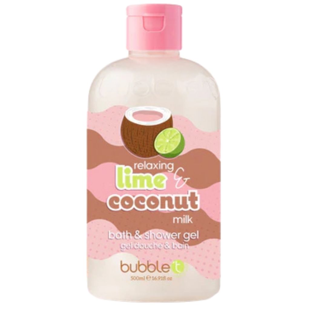 Product Image for Bubble T