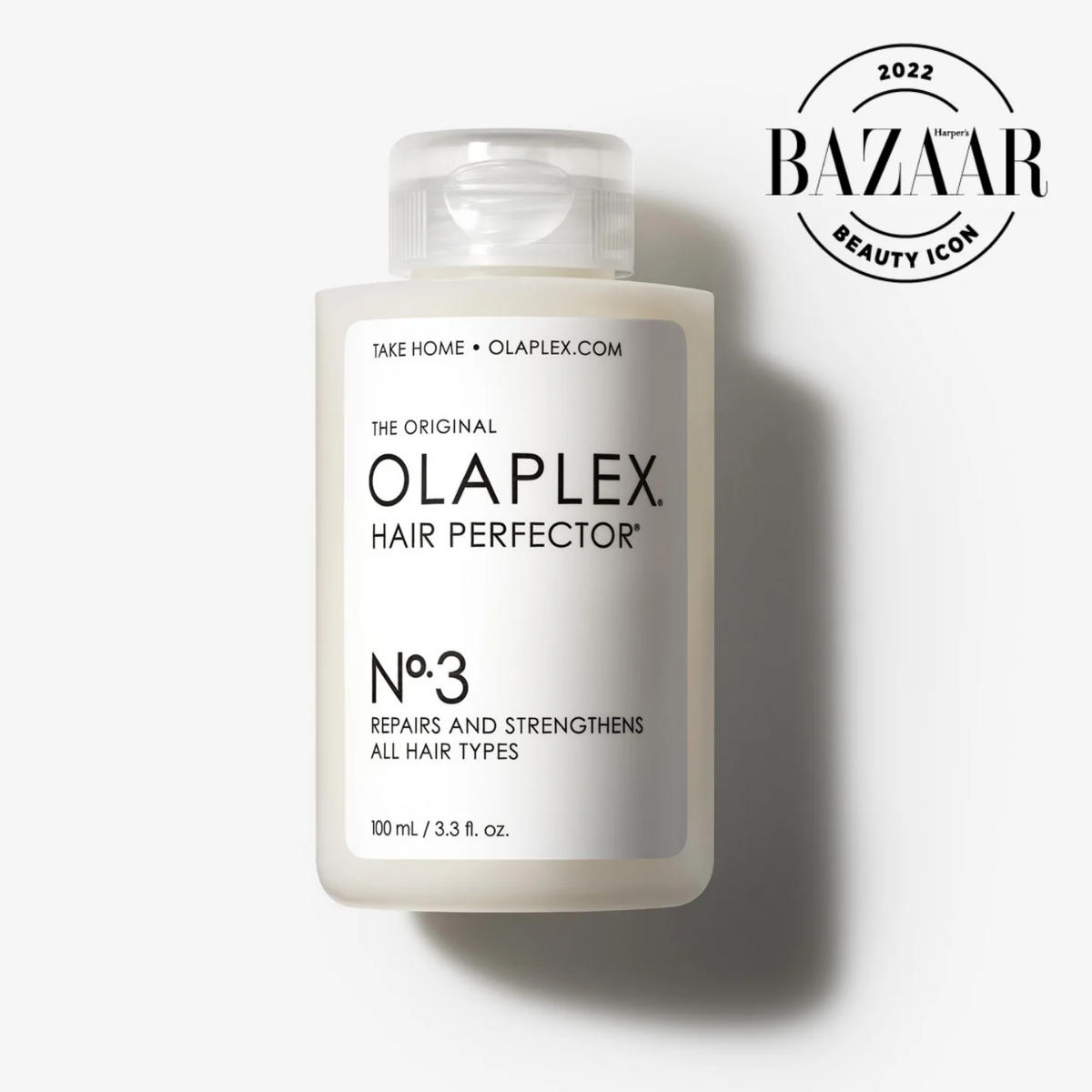 Product Image for Olaplex No.3 Hair Perfector 100ml