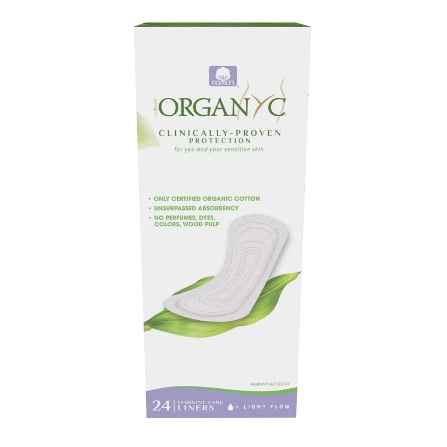 Product Image for Organyc