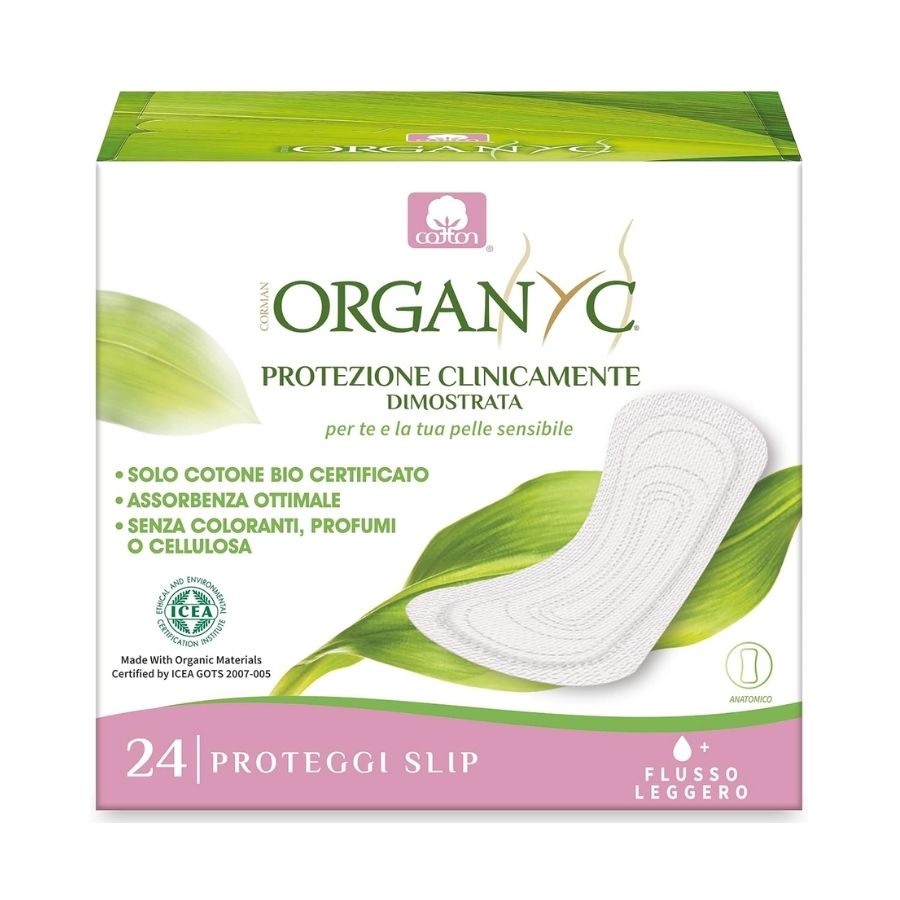 Product Image for Organyc