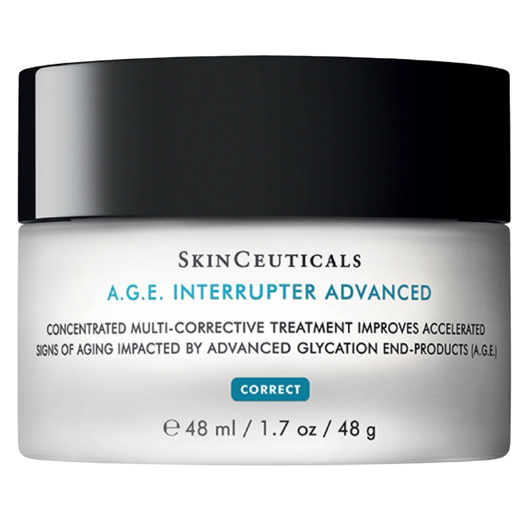 Skinceuticals A.G.E Interrupter Advanced Anti-Aging Cream For All Skin Types 48Ml