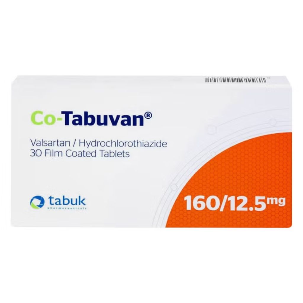 Product Image for Co-Tabuvan