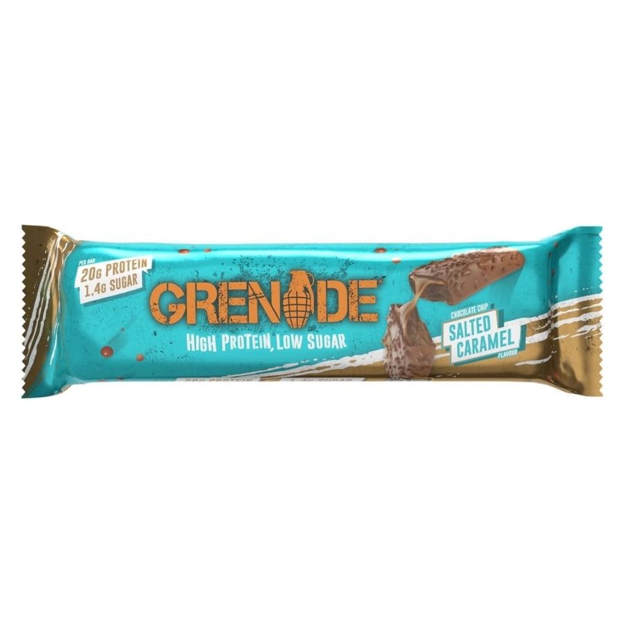 Product Image for Grenade