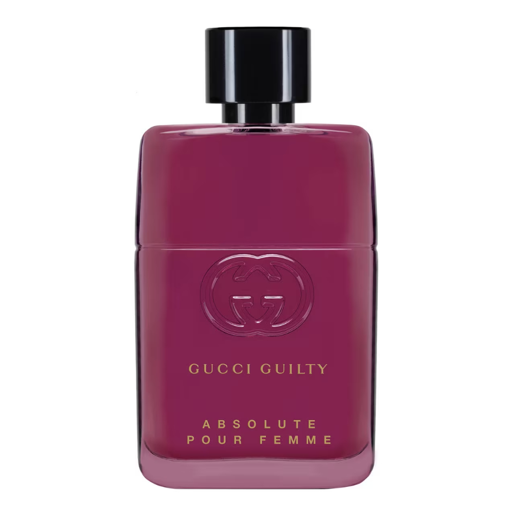 Buy Gucci Guilty Absolute Pour Femme Fragrance 90ml Online in the