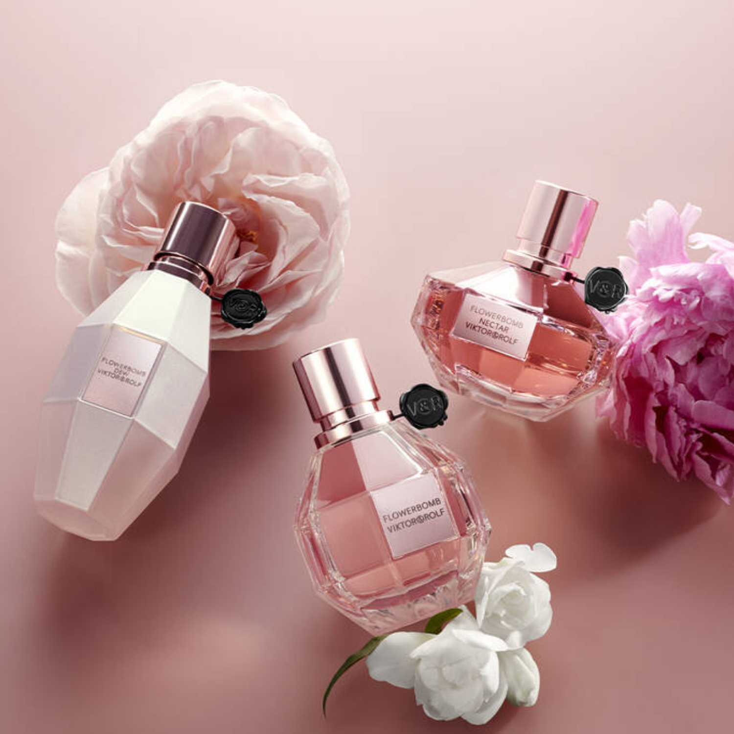 And Rolf Macy's Flowerbomb Gift Set Flowerbomb Perfume Macy&