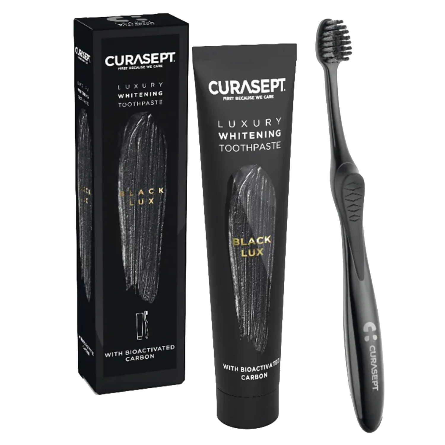 Product Image for CURASEPT