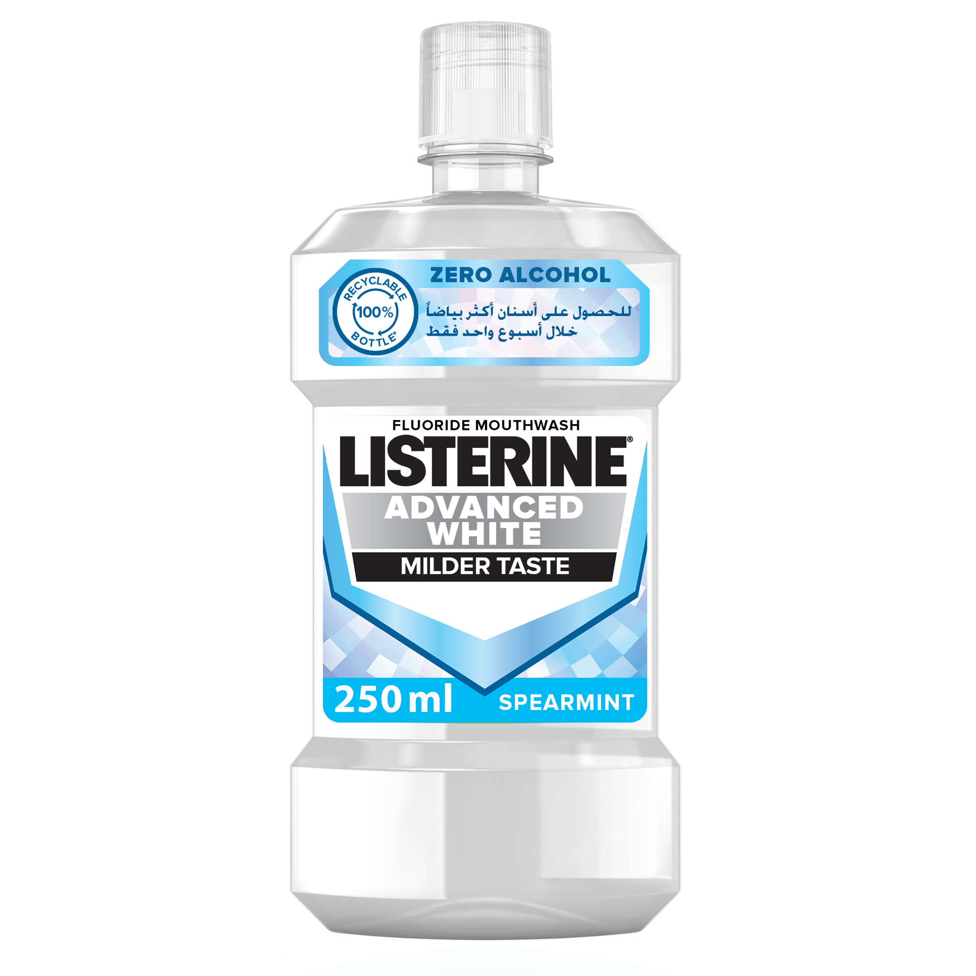 Product Image for Listerine