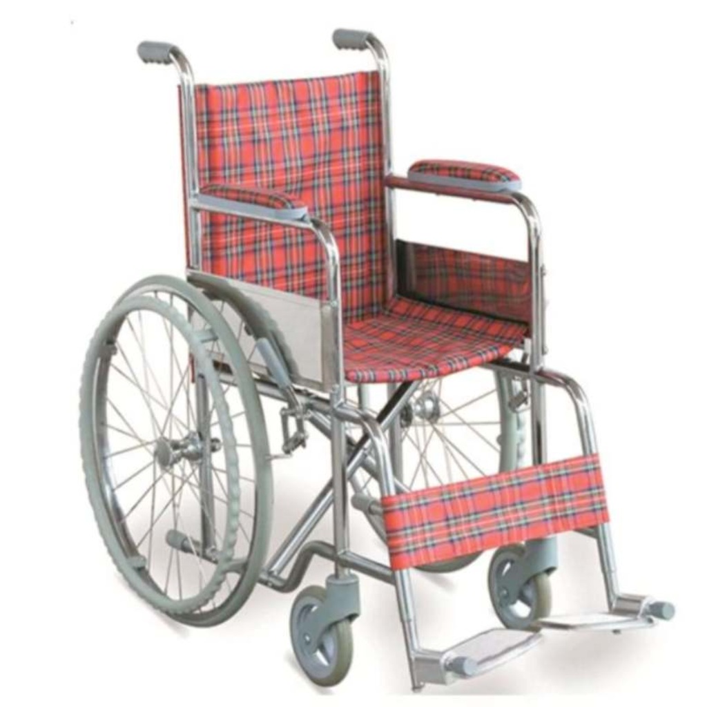 Product Image for Wolaid Economic Pediatric Wheelchair