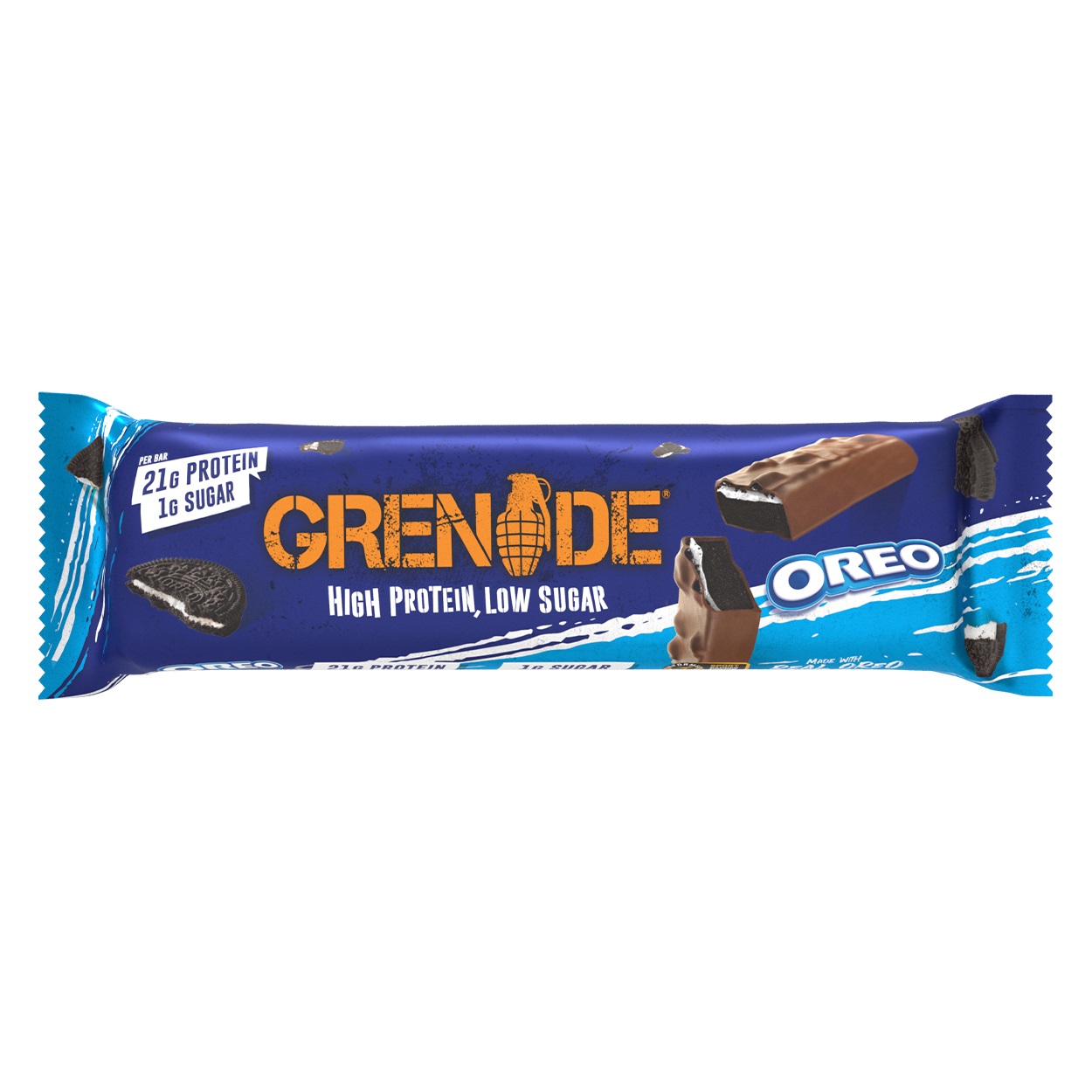 Product Image for Grenade
