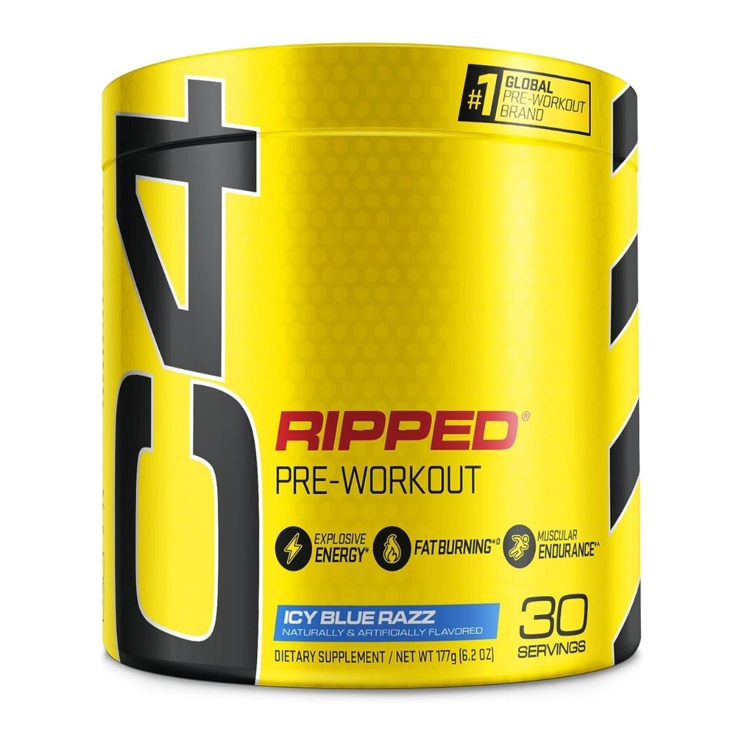 Product Image for Cellucor C4