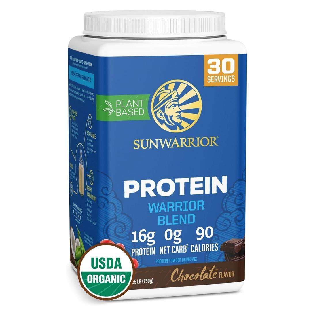 Product Image for Sunwarrior