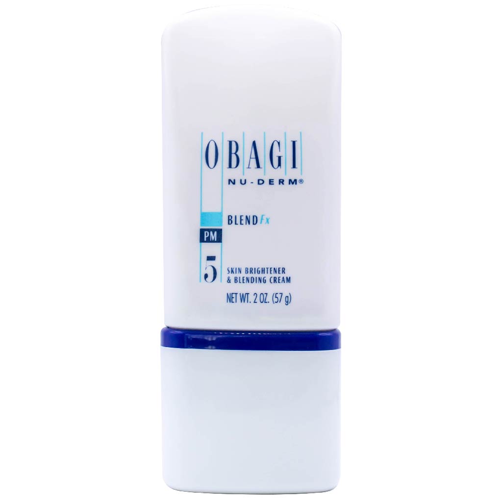 Obagi Nu-Derm Blend Fx Skin Brightening & Blending Cream 57g