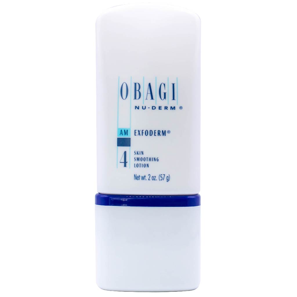 Obagi Nu-Derm Exfoderm Skin Smoothing Lotion 57g