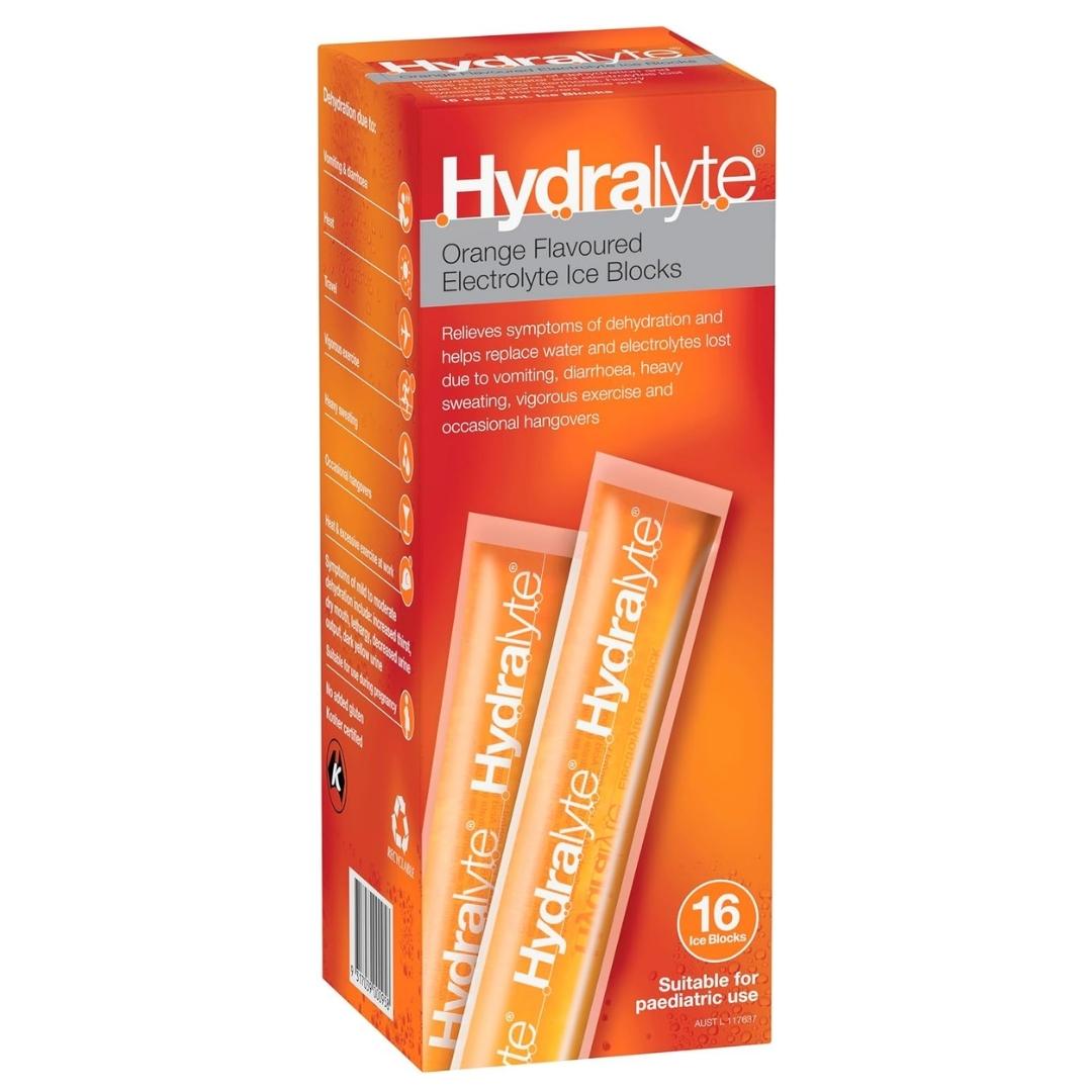 Product Image for Hydralyte