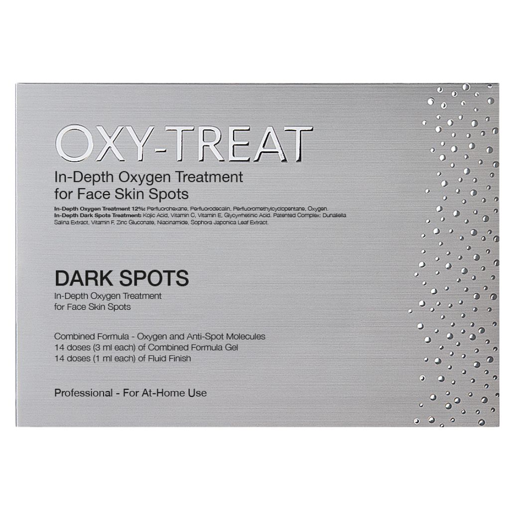 Labo Oxy-Treat Dark Spots Oxygen For Skin Spots 50Ml