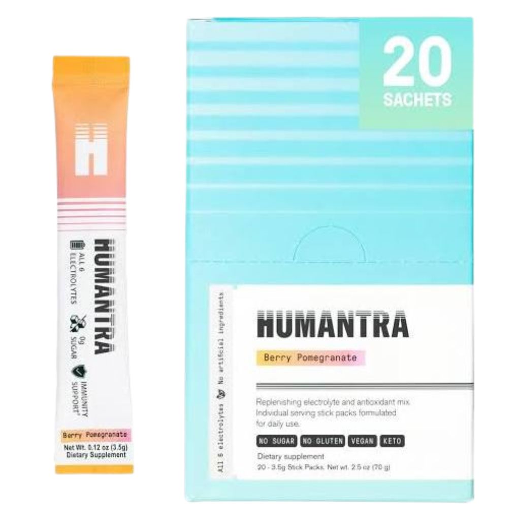 Product Image for Humantra