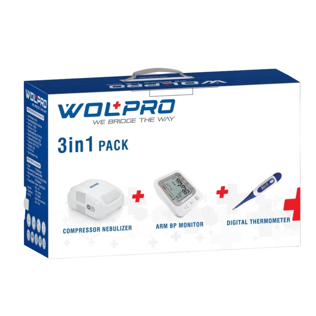 Product Image for Wolpro