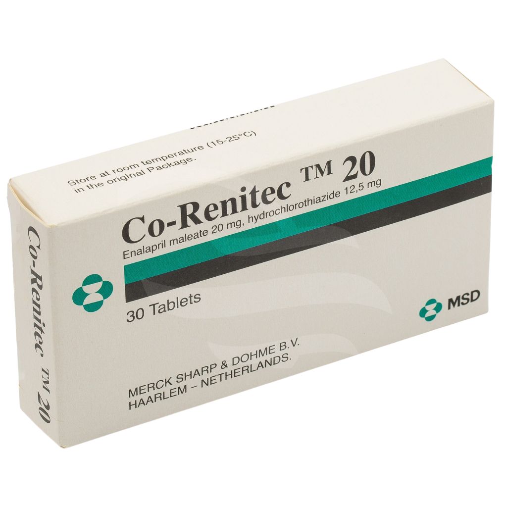 Product Image for Renitec