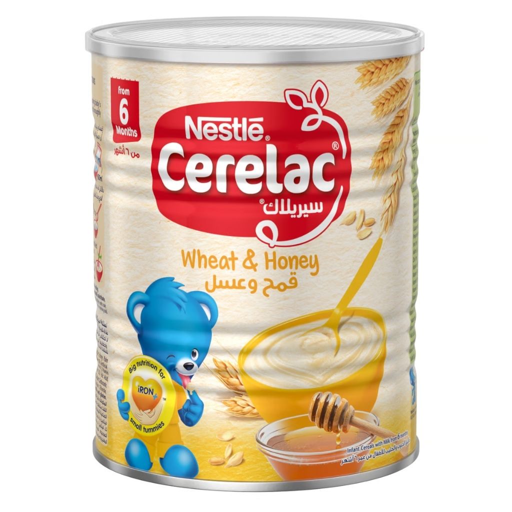 Product Image for Cerelac